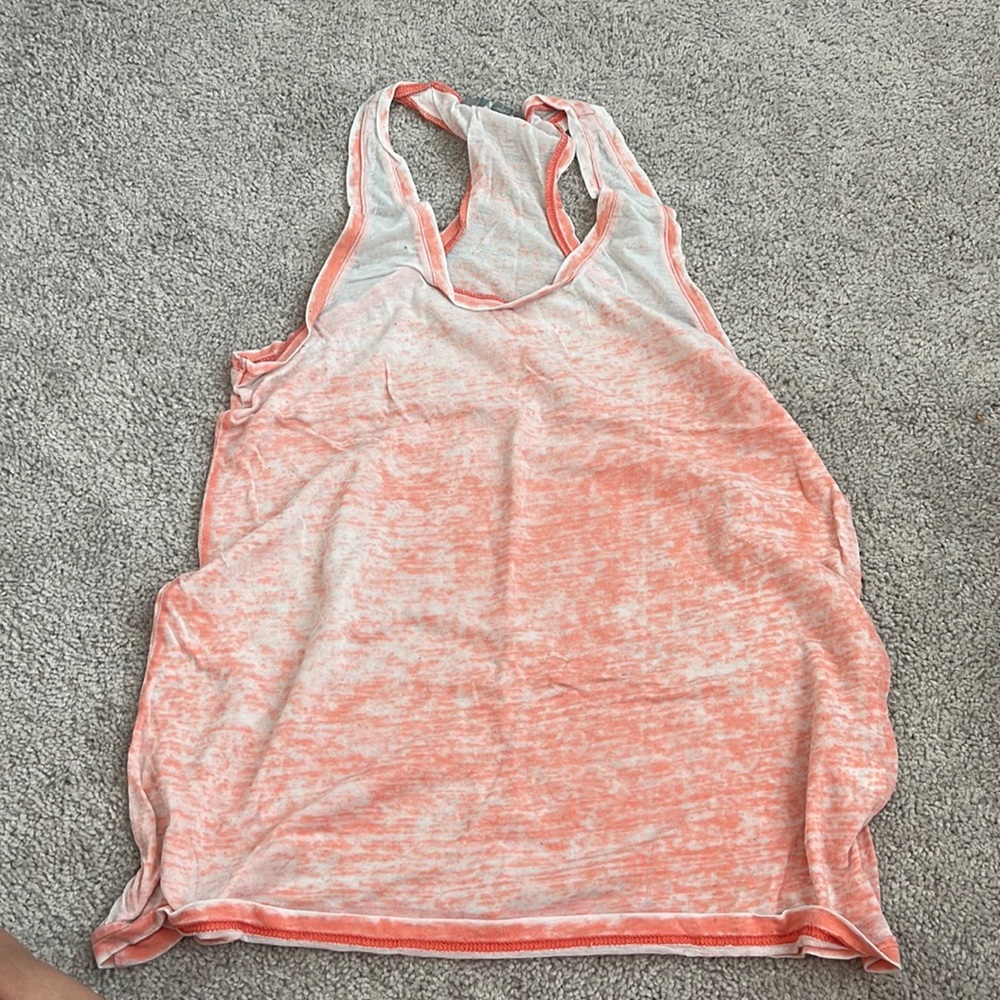 workout tank top
